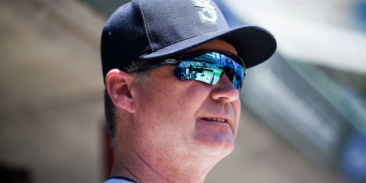 Giants Vs Mariners: Injury Concerns Ahead Of April 4-6 Series Giants Vs Mariners: Injury Concerns Ahead Of April 4-6 Series