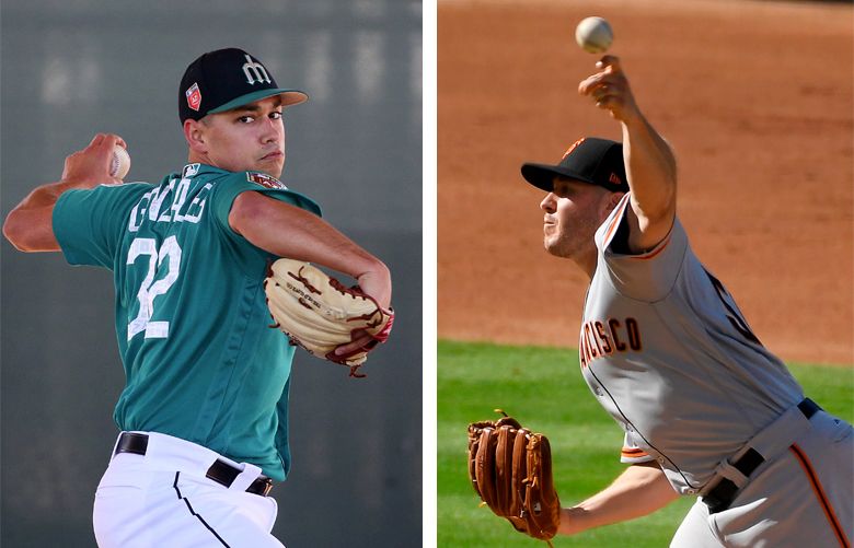 Giants Vs. Mariners Injury Report: April 4-6 Series Giants Vs. Mariners Injury Report: April 4-6 Series
