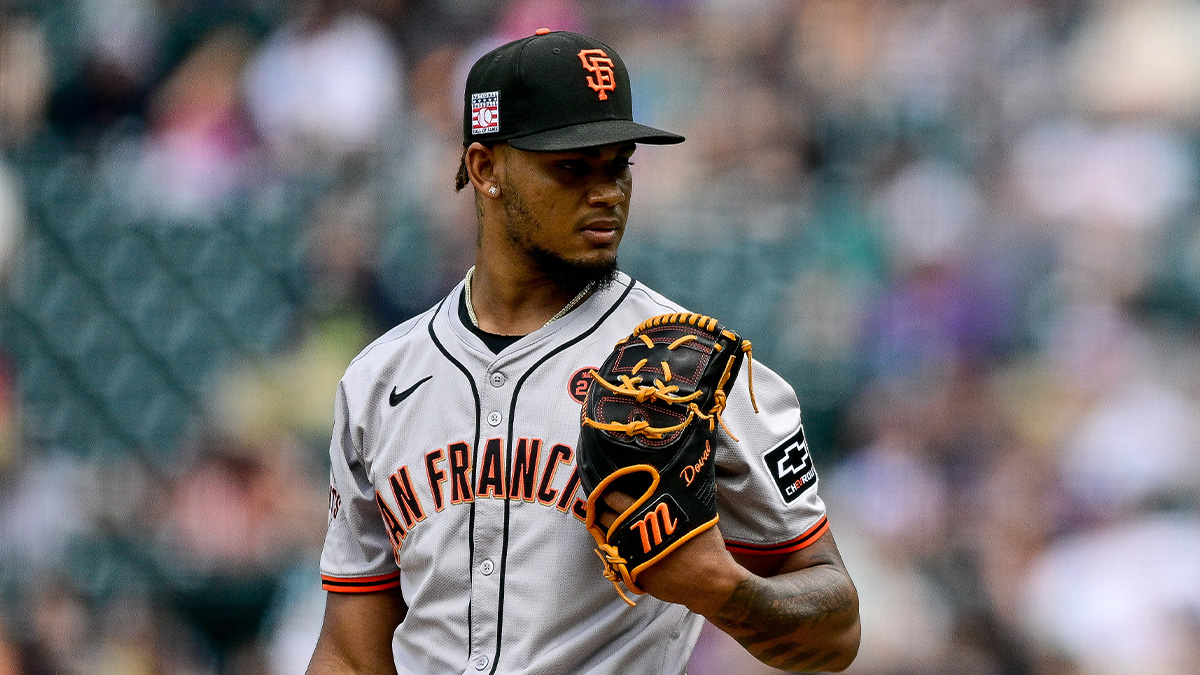 Giants Vs. Mariners: Updated Injury List For April 4-6 Games Giants Vs. Mariners: Updated Injury List For April 4-6 Games