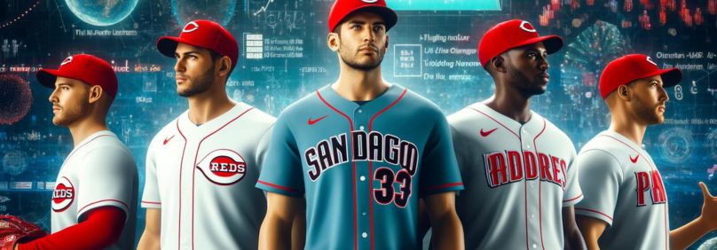 Giants Vs. Padres Game Prediction: Analyzing A Close Contest