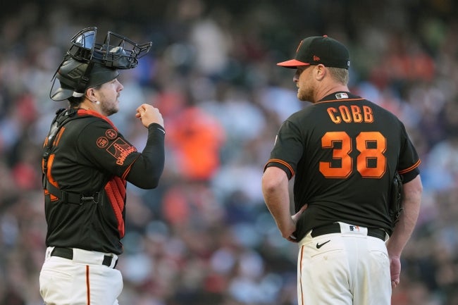 Giants Vs. Padres Prediction: Outright Padres Win Or A 1-Run Loss? Giants Vs. Padres Prediction: Outright Padres Win Or A 1-Run Loss?