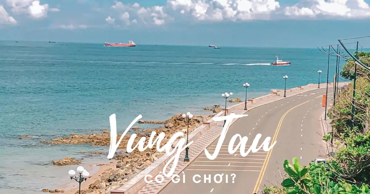 Giao Thông TP. HCM - Bà Rịa - Vũng Tàu: Tuyến Đường Nào Nhanh Nhất? Giao Thông TP. HCM - Bà Rịa - Vũng Tàu: Tuyến Đường Nào Nhanh Nhất?