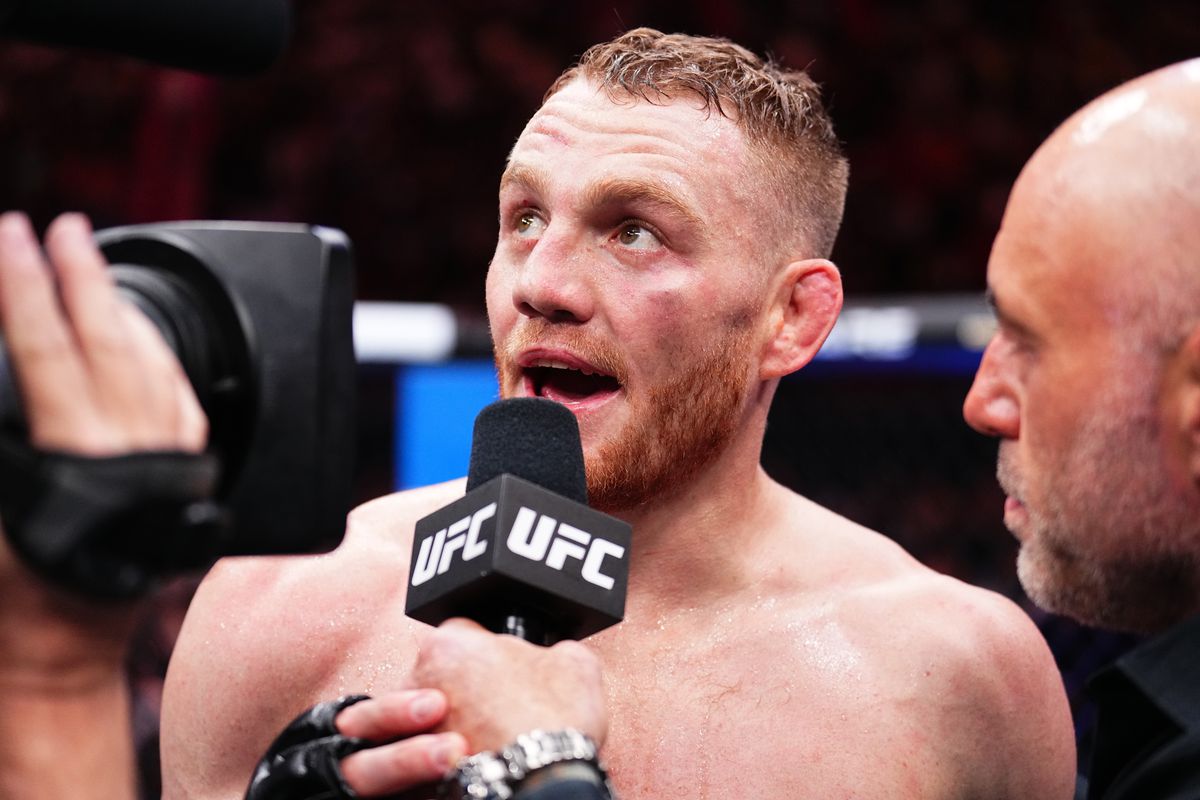 Gilbert Burns' Biggest Frustration: More Than Just Losses To Chimaev, Della Maddalena, And Muhammad Gilbert Burns' Biggest Frustration: More Than Just Losses To Chimaev, Della Maddalena, And Muhammad