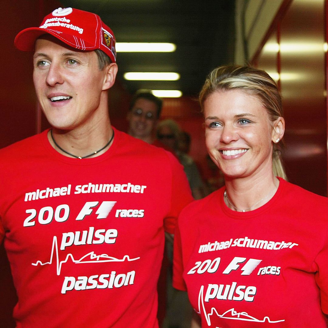 Gina Maria Schumacher: Detaljan Pogled Na Život Kćeri Formule 1 Legende Gina Maria Schumacher: Detaljan Pogled Na Život Kćeri Formule 1 Legende
