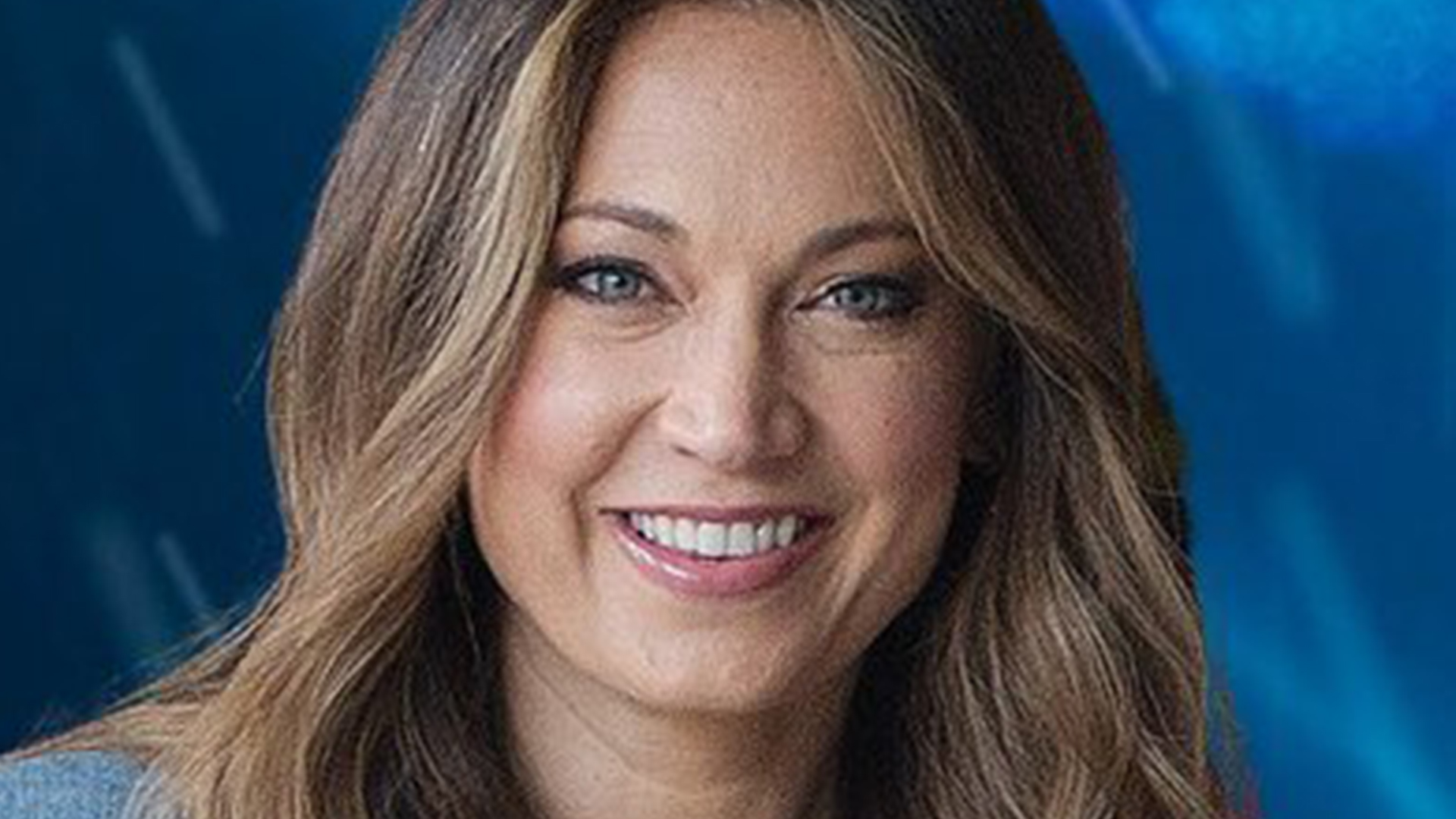 Ginger Zee's Fiery Rebuttal To Ageist Comment Ginger Zee's Fiery Rebuttal To Ageist Comment