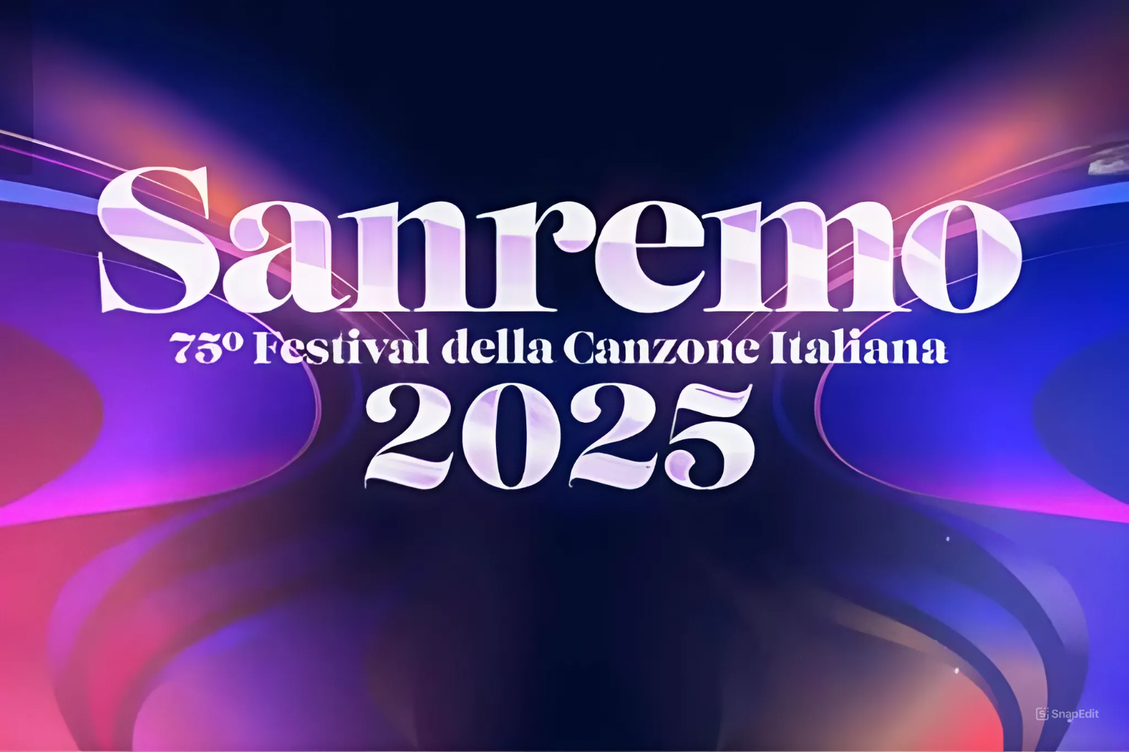 Giorgia Meloni E Il Festival Di Sanremo: Un Commento Positivo Sulla Conduzione Di Conti Giorgia Meloni E Il Festival Di Sanremo: Un Commento Positivo Sulla Conduzione Di Conti