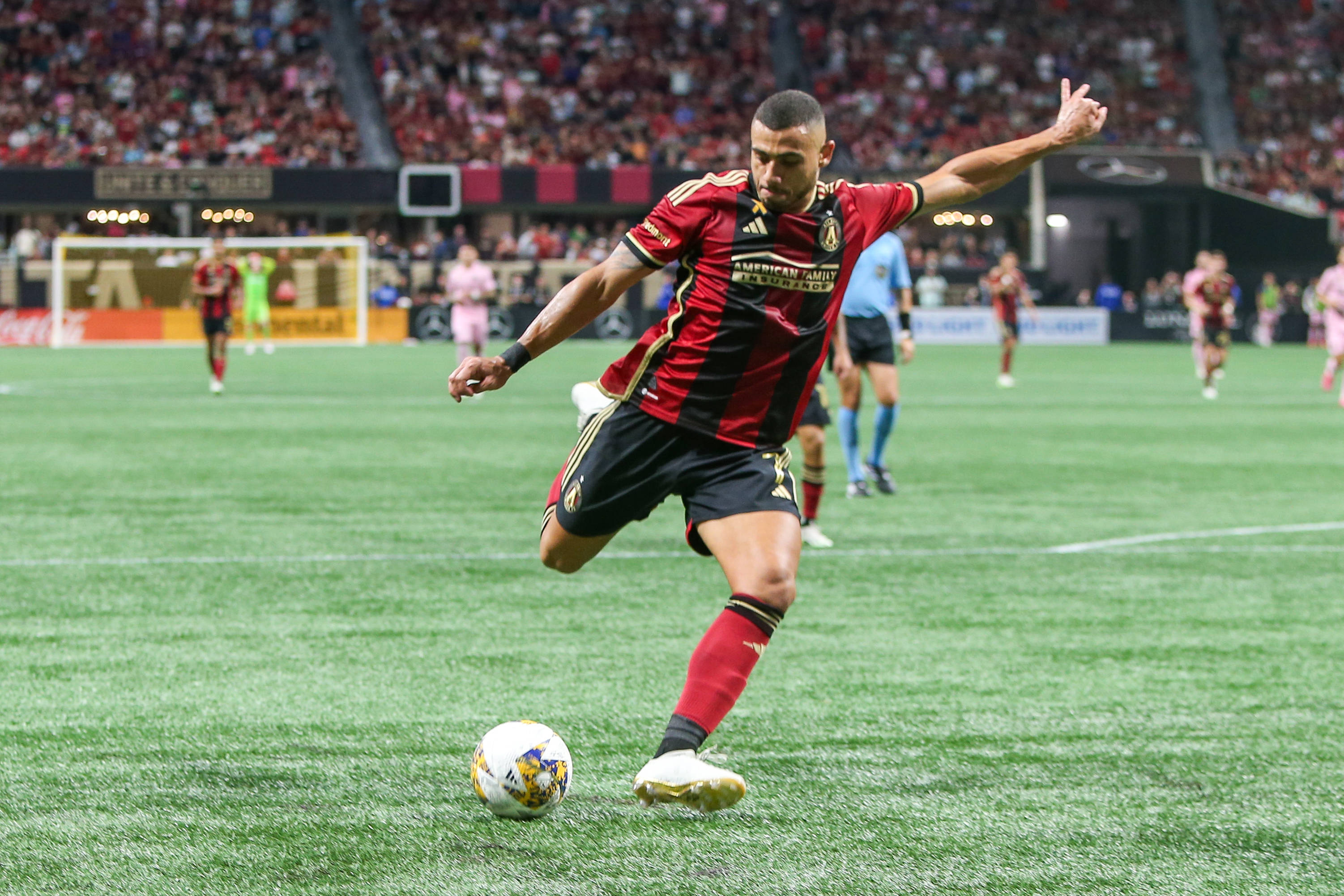 Giorgos Giakoumakis' Diminished MLS Transfer Value: A Detailed Analysis Giorgos Giakoumakis' Diminished MLS Transfer Value: A Detailed Analysis