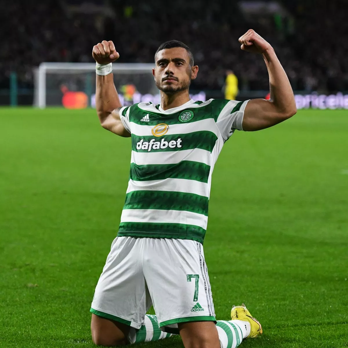 Giorgos Giakoumakis: Understanding His Reduced Appeal To MLS Teams Giorgos Giakoumakis: Understanding His Reduced Appeal To MLS Teams