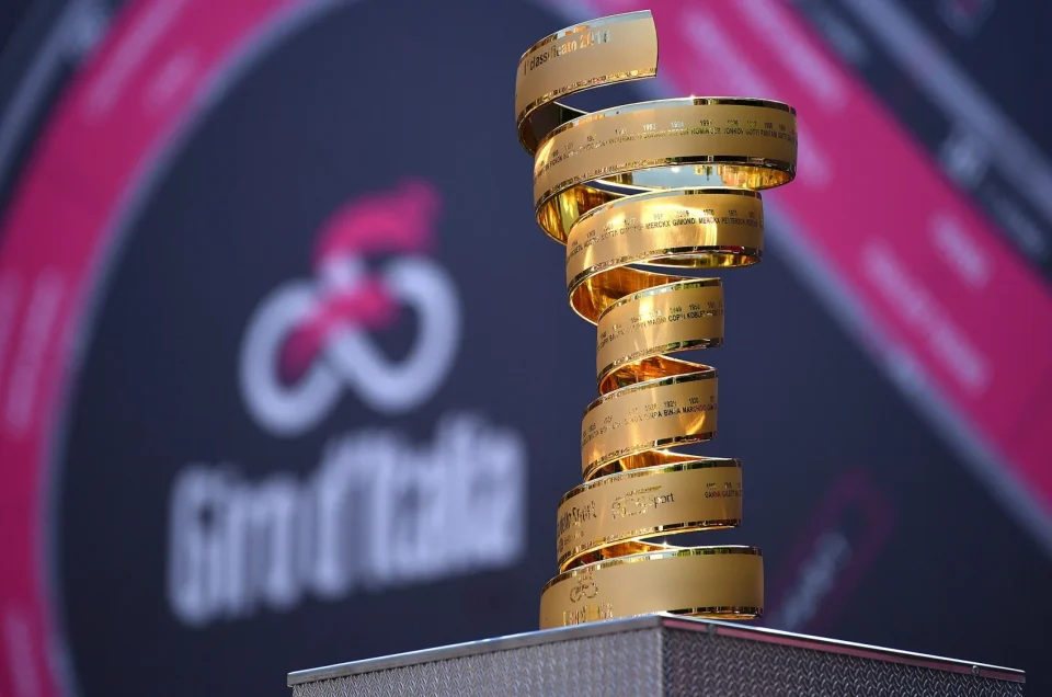 Giro D'Italia 2025 Live Stream: Best Free Streaming Methods Giro D'Italia 2025 Live Stream: Best Free Streaming Methods