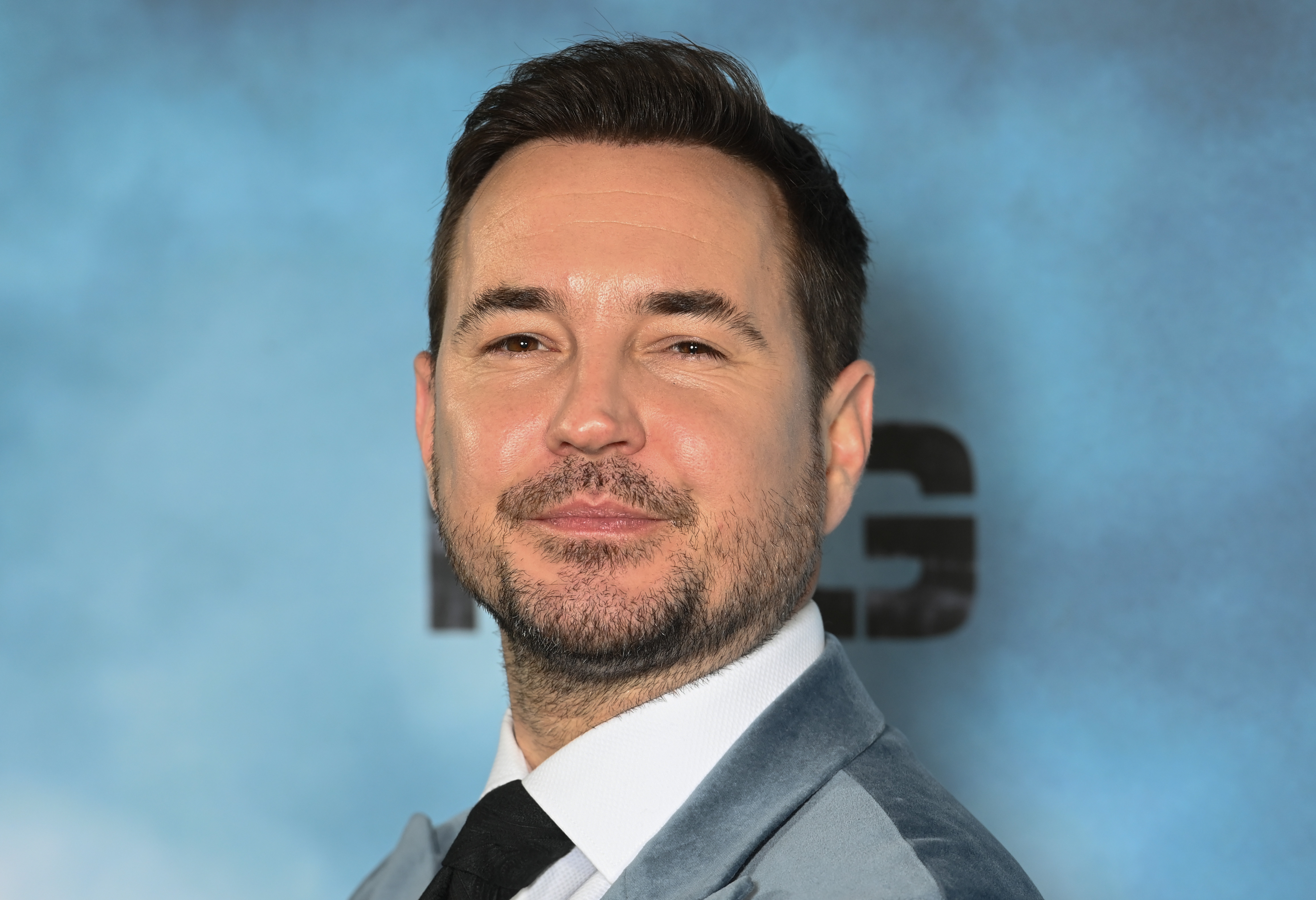 Glasgow's Gritty Glamour: A Cinematic Look At The City In Martin Compston's Thriller Glasgow's Gritty Glamour: A Cinematic Look At The City In Martin Compston's Thriller