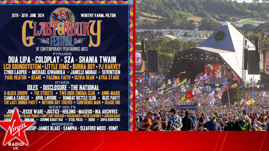 Glastonbury 2024: Resale Ticket Frenzy Leaves Fans Frustrated
