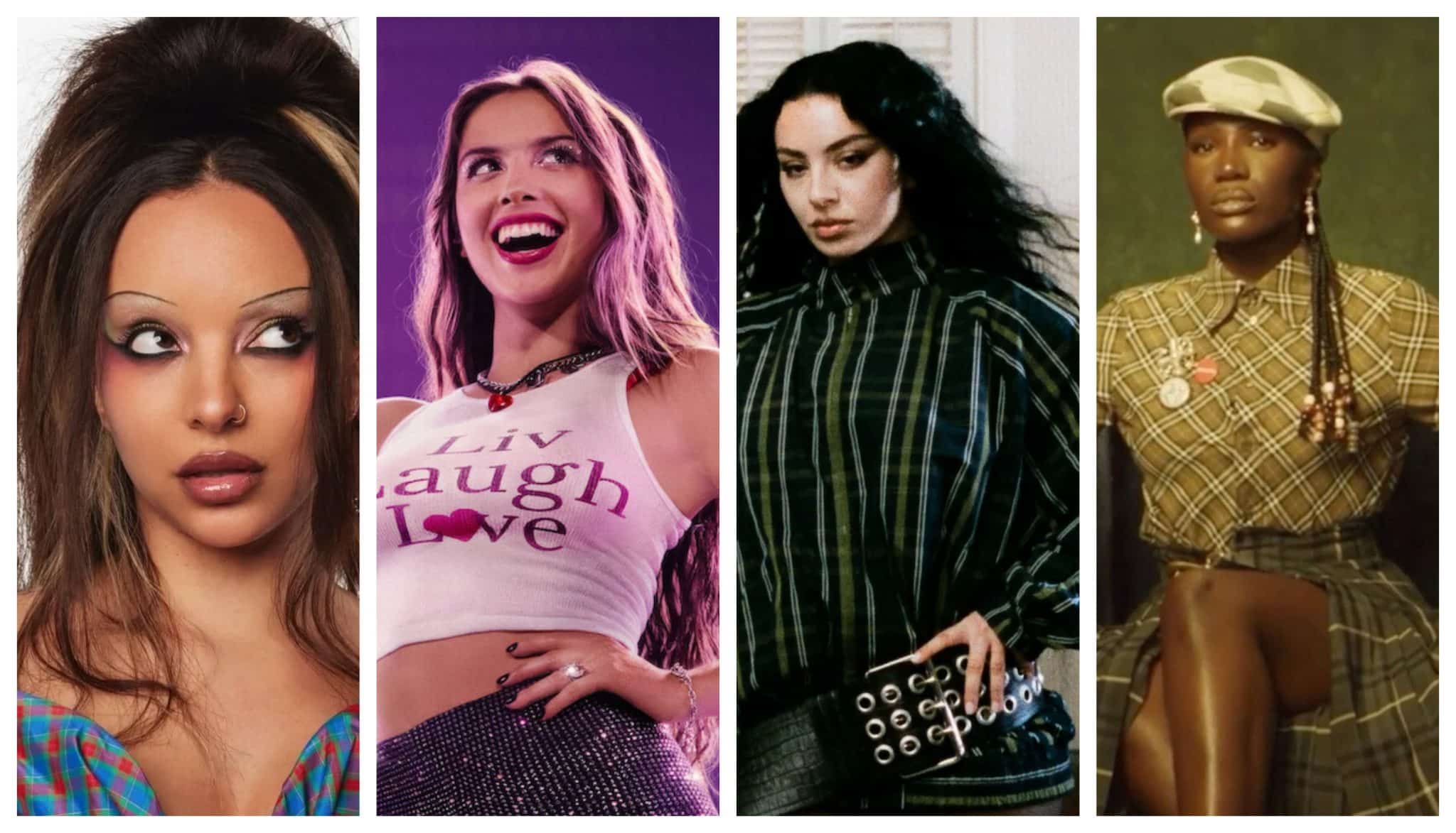 Glastonbury 2025: Charli XCX, Neil Young, And The Lineup's Top Contenders Glastonbury 2025: Charli XCX, Neil Young, And The Lineup's Top Contenders