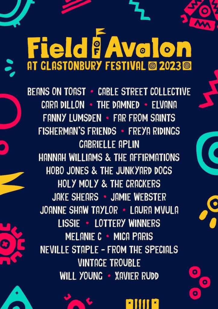 Glastonbury 2025 Festival: Get Your Resale Tickets Today Glastonbury 2025 Festival: Get Your Resale Tickets Today