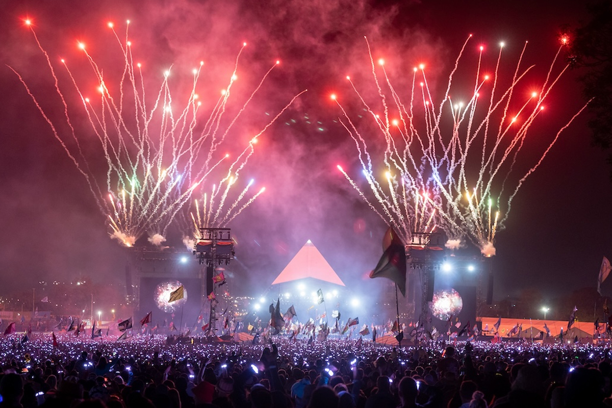 Glastonbury 2025: Full Lineup Revealed Following Leak - Get Your Tickets Now Glastonbury 2025: Full Lineup Revealed Following Leak - Get Your Tickets Now