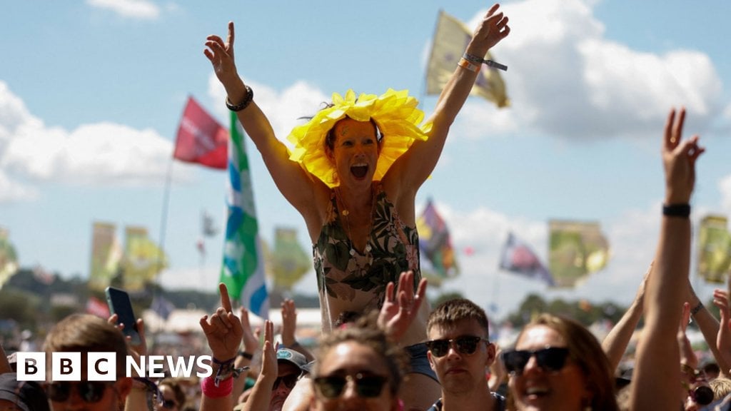 Glastonbury Coach Tickets: Resale Information And Booking Guide Glastonbury Coach Tickets: Resale Information And Booking Guide