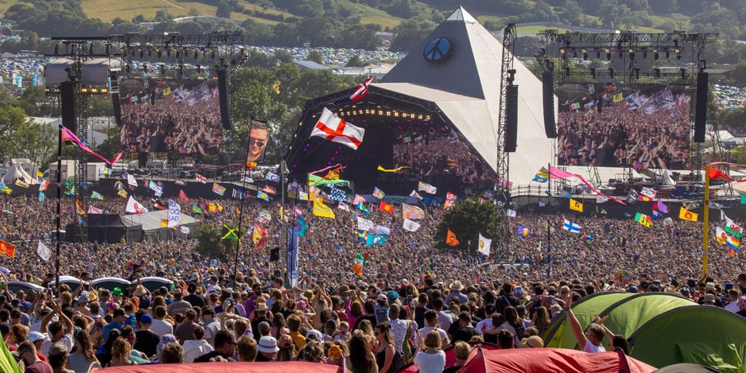 Glastonbury Festival 2025: Resale Ticket Information And Application Process Glastonbury Festival 2025: Resale Ticket Information And Application Process
