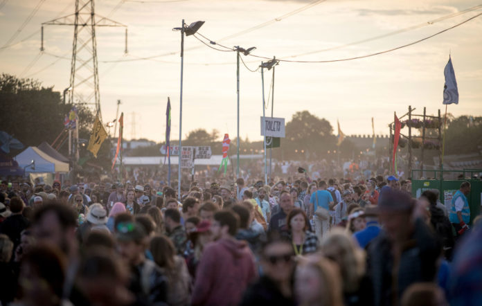 Glastonbury Festival Coach Resale: Ticket Release Times & How To Buy Glastonbury Festival Coach Resale: Ticket Release Times & How To Buy