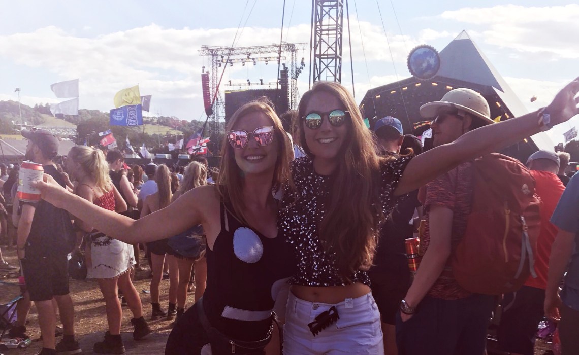 Glastonbury Festival Ticket Resale: A Battle For Entry Glastonbury Festival Ticket Resale: A Battle For Entry