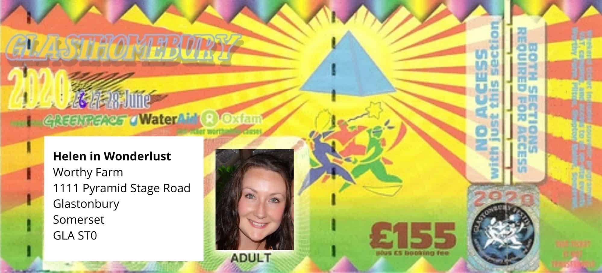 Glastonbury Festival Tickets: Official Resale Sold Out - What Happened?