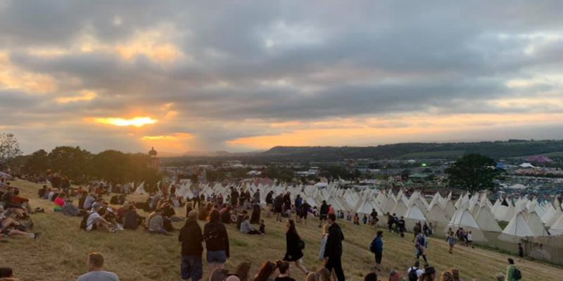 Glastonbury Packing List: Top Tip To Save Money From Experienced Festival-Goers Glastonbury Packing List: Top Tip To Save Money From Experienced Festival-Goers