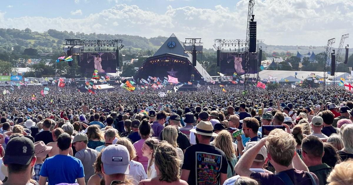 Glastonbury Resale Tickets 2024: Everything You Need To Know About Buying And Selling Glastonbury Resale Tickets 2024: Everything You Need To Know About Buying And Selling