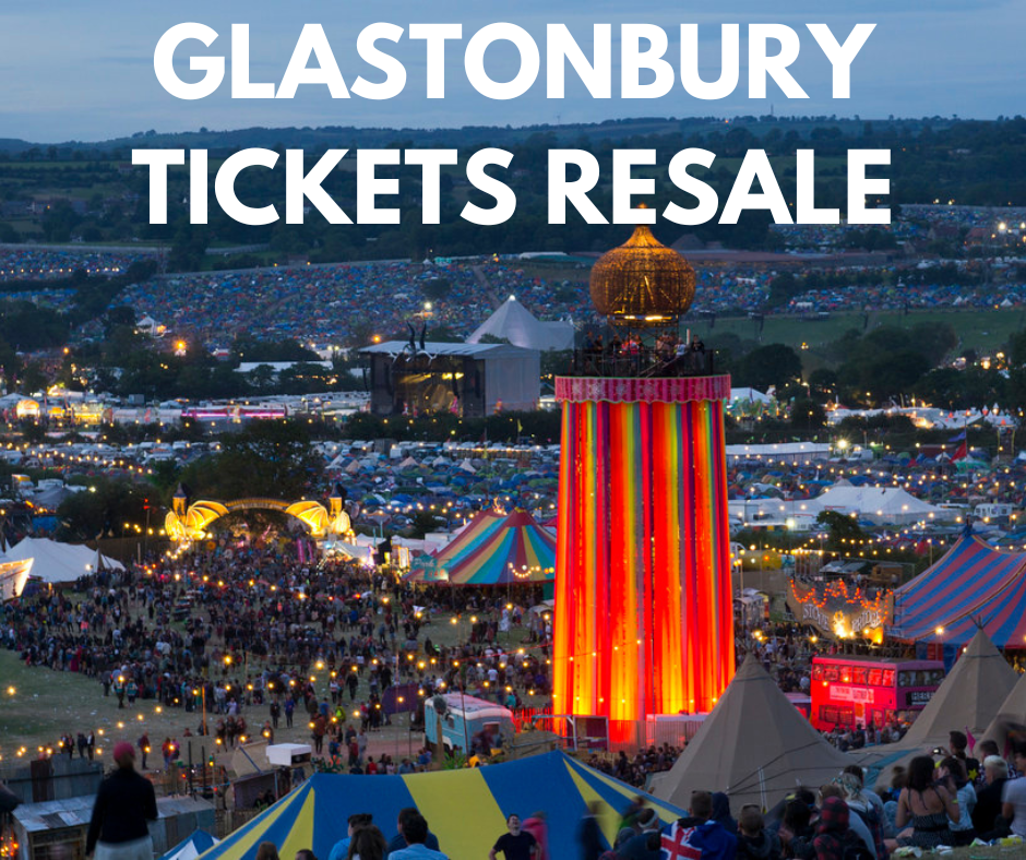 Glastonbury Ticket Resale: How Much Will Tickets Cost? Glastonbury Ticket Resale: How Much Will Tickets Cost?