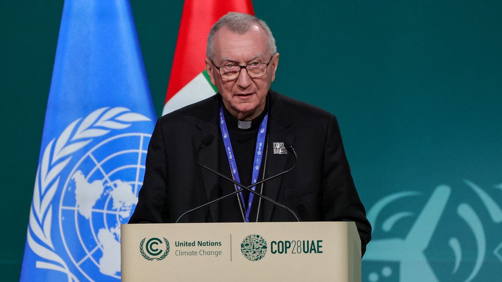 Global Leaders Gather To Mourn Pope Francis Global Leaders Gather To Mourn Pope Francis