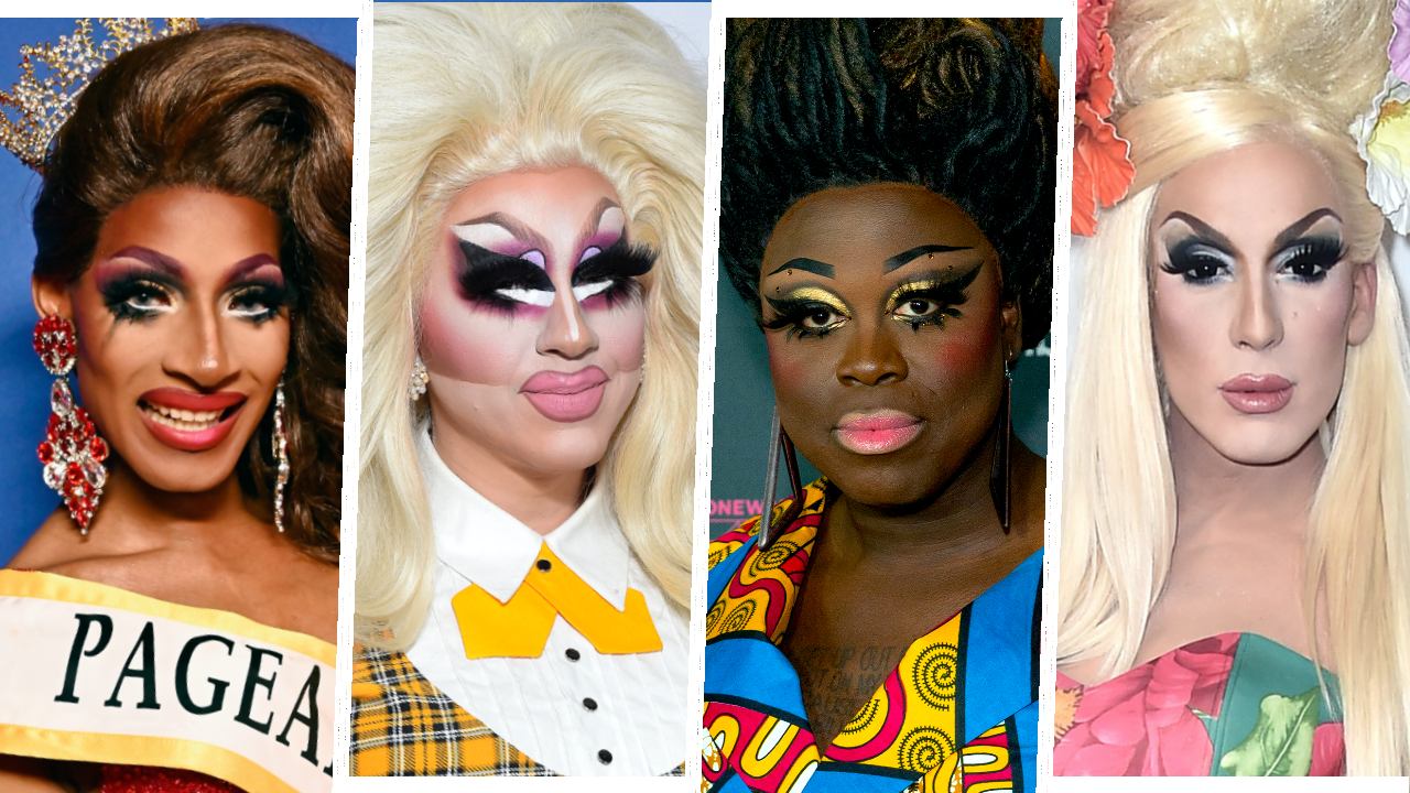 Global Livestream: RuPaul's Drag Race Live! Hits 1000 Shows In Las Vegas