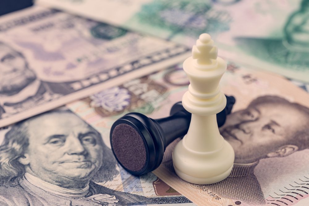 Global Trade Tensions: An FP Video Report On Tariff Volatility At Home And Abroad Global Trade Tensions: An FP Video Report On Tariff Volatility At Home And Abroad
