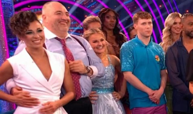 GoCompare Axe Wynne Evans Following Strictly Controversy GoCompare Axe Wynne Evans Following Strictly Controversy