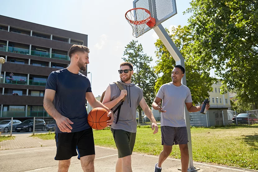 Going From March Madness To Trademark Madness: Protecting Your Brand During The Tournament Going From March Madness To Trademark Madness: Protecting Your Brand During The Tournament