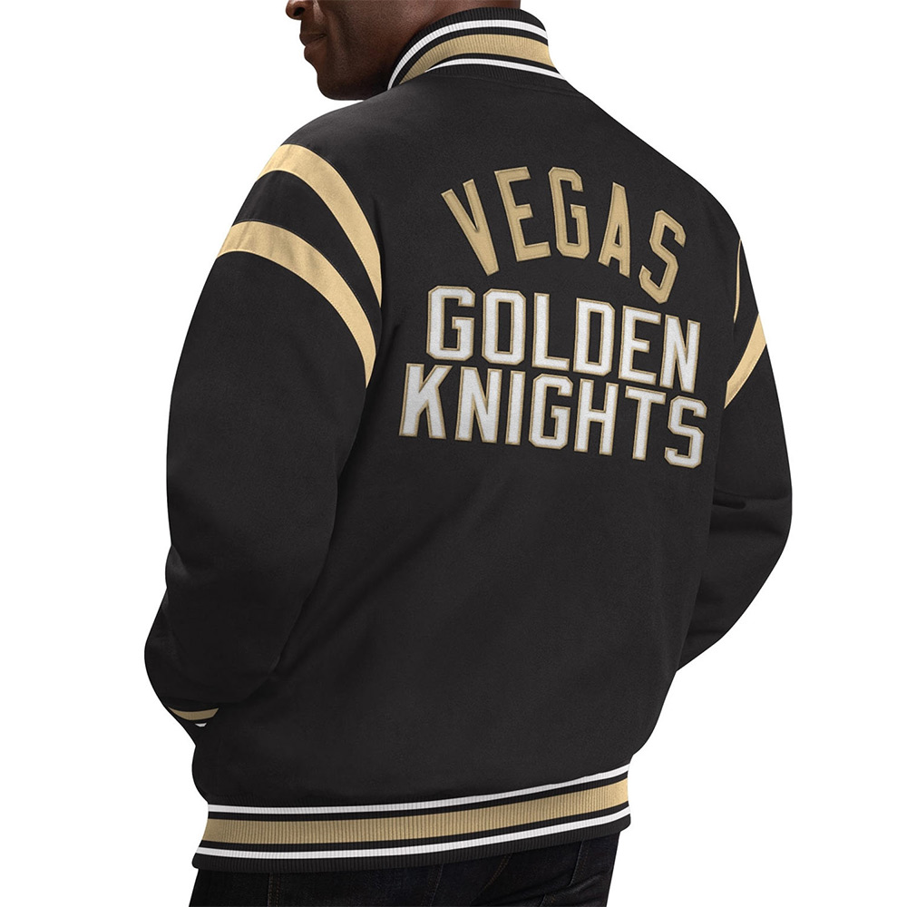 Golden Knights Blank Blue Jackets 4-0; Hill's Stellar Performance Leads Victory Golden Knights Blank Blue Jackets 4-0; Hill's Stellar Performance Leads Victory
