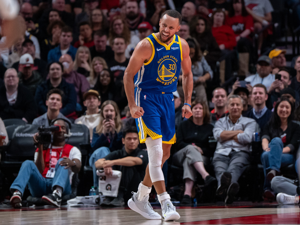 Golden State Warriors' Stephen Curry: Injury Timeline And Coach Kerr's Comments Golden State Warriors' Stephen Curry: Injury Timeline And Coach Kerr's Comments