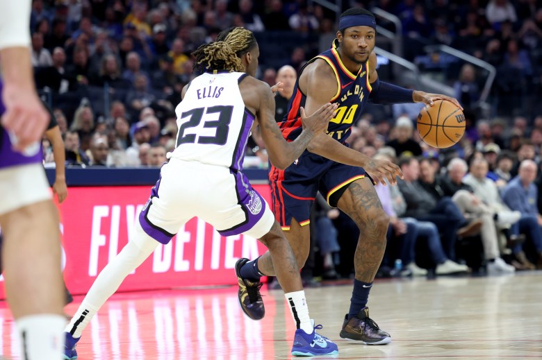 Golden State Warriors Triumph: Kuminga Returns, Milestones For Curry And Kerr Golden State Warriors Triumph: Kuminga Returns, Milestones For Curry And Kerr