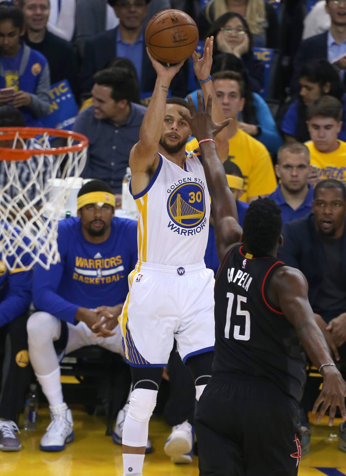 Golden State Warriors Triumph Over Houston Rockets Thanks To Jimmy Butler Golden State Warriors Triumph Over Houston Rockets Thanks To Jimmy Butler