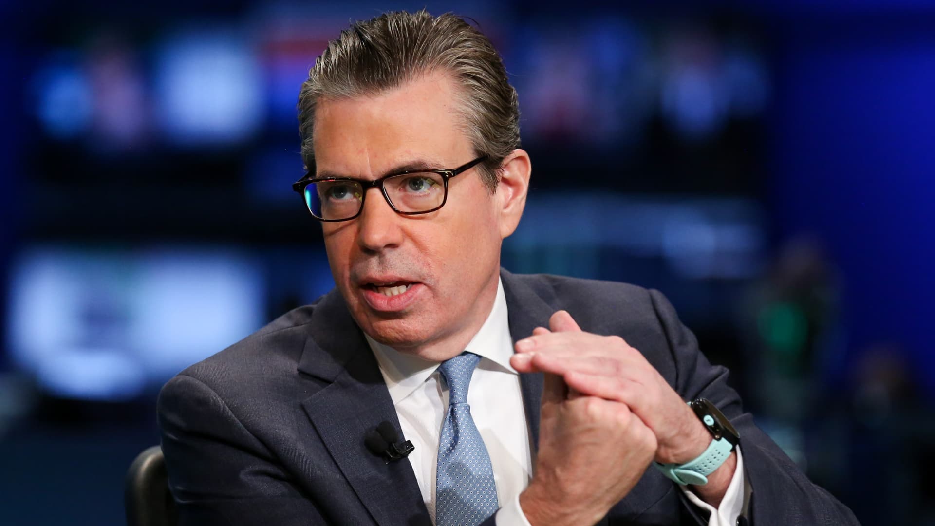 Goldman Sachs Deciphers Trump's Preferred Oil Price Range Through Social Media Goldman Sachs Deciphers Trump's Preferred Oil Price Range Through Social Media