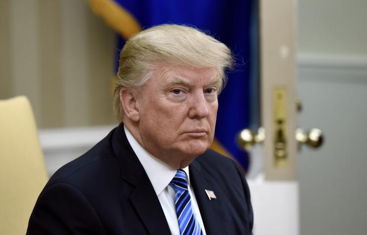 Goldman Sachs: Trump's Stance On $40-$50 Oil Based On Social Media Goldman Sachs: Trump's Stance On $40-$50 Oil Based On Social Media