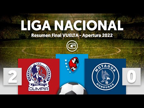 Goles Y Resumen: Olimpia Se Impone 2-0 Sobre Peñarol Goles Y Resumen: Olimpia Se Impone 2-0 Sobre Peñarol