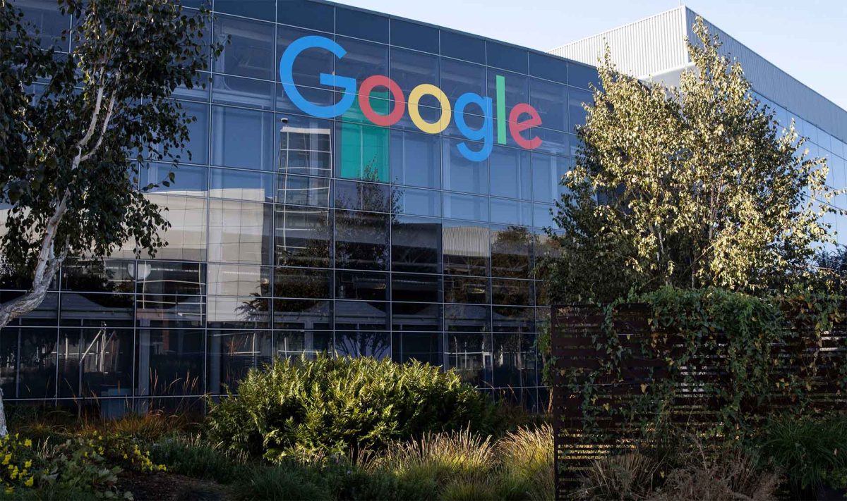 Google Ad Tech Monopoly: US Demands Forced Sale Of Assets Google Ad Tech Monopoly: US Demands Forced Sale Of Assets