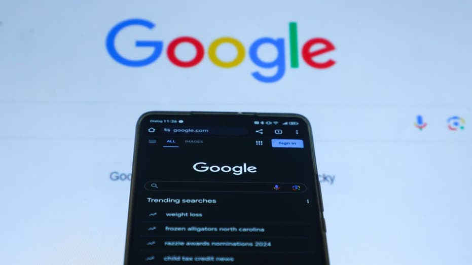 Google, DOJ Return To Court: Battle Over Search Monopoly Heats Up Google, DOJ Return To Court: Battle Over Search Monopoly Heats Up