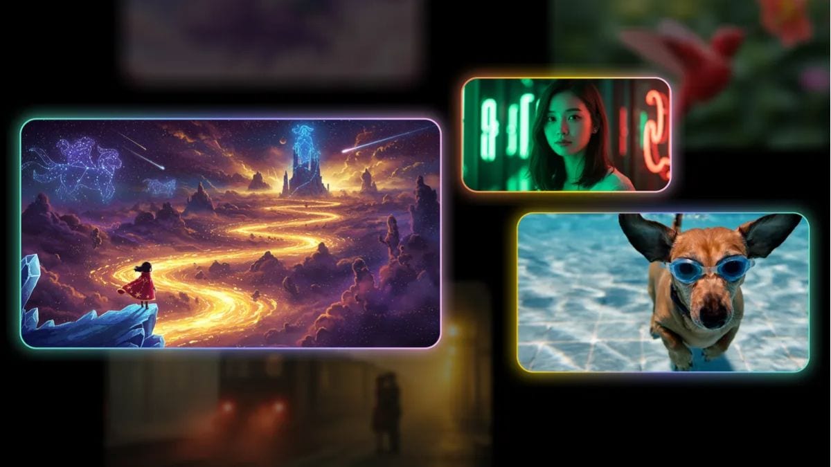 Google Veo 3: A Practical Review Of AI Video Creation Google Veo 3: A Practical Review Of AI Video Creation