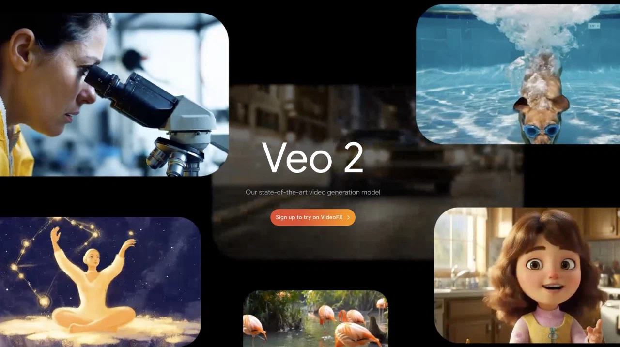 Google Veo 3 AI: A Practical Guide For Video Production. Google Veo 3 AI: A Practical Guide For Video Production.