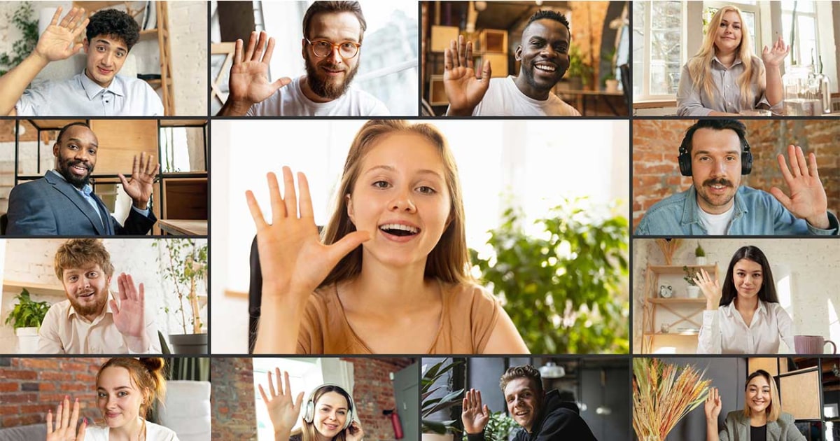 Google's Impact On The Virtual Meeting Experience Google's Impact On The Virtual Meeting Experience