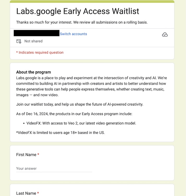 Google's Veo 3 AI Video Generator: A Deep Dive Google's Veo 3 AI Video Generator: A Deep Dive