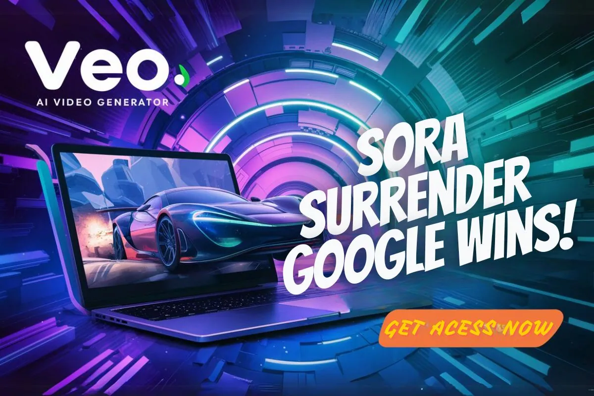 Google's Veo 3 AI Video Generator: A Game Changer For Content Creation? Google's Veo 3 AI Video Generator: A Game Changer For Content Creation?