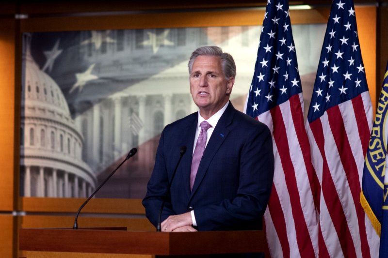 GOP Mega Bill Unveiled: What's Inside And What's Next GOP Mega Bill Unveiled: What's Inside And What's Next