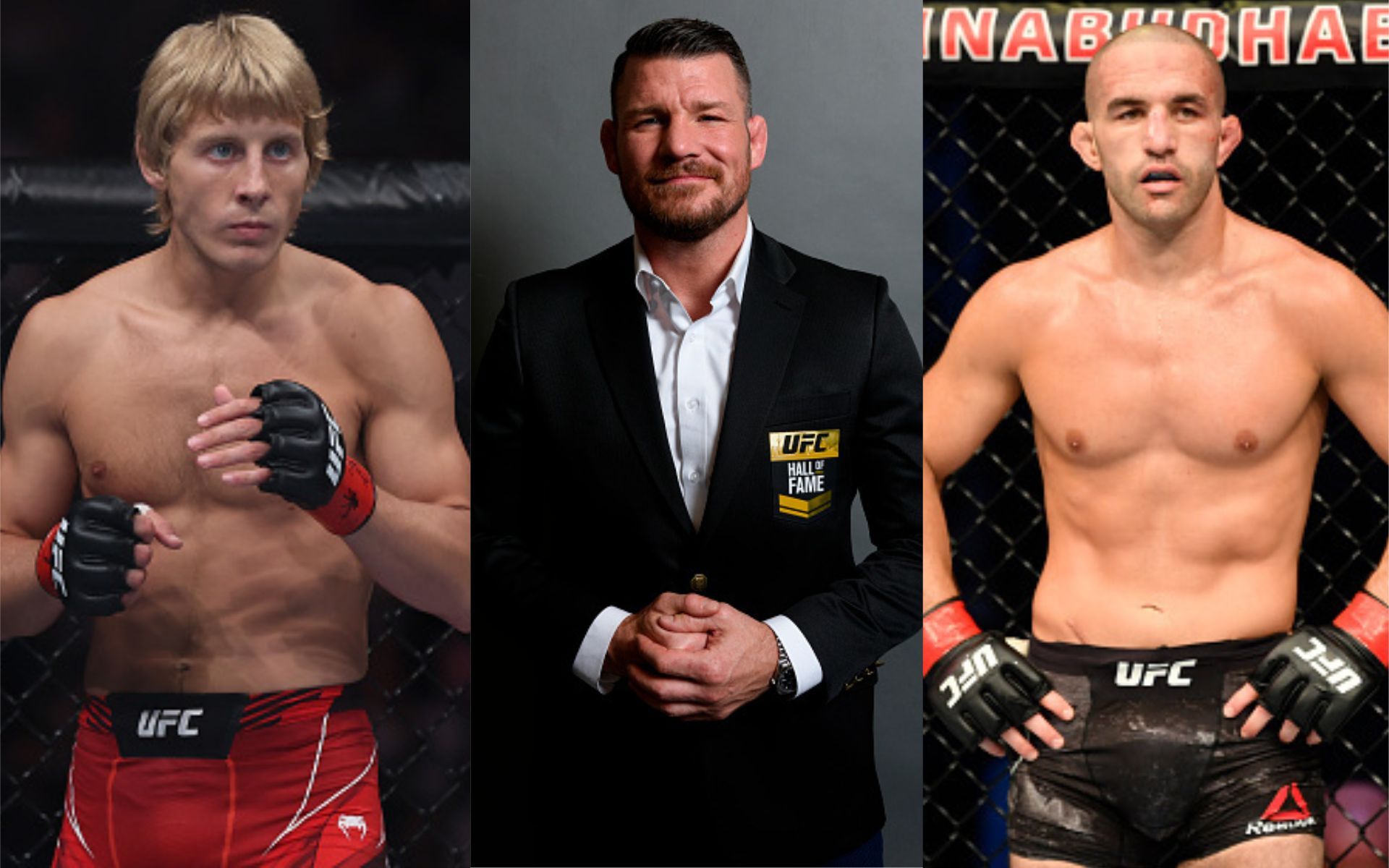 Gordon Ramsay: Chandler's Loss To Pimblett Was No Surprise Gordon Ramsay: Chandler's Loss To Pimblett Was No Surprise