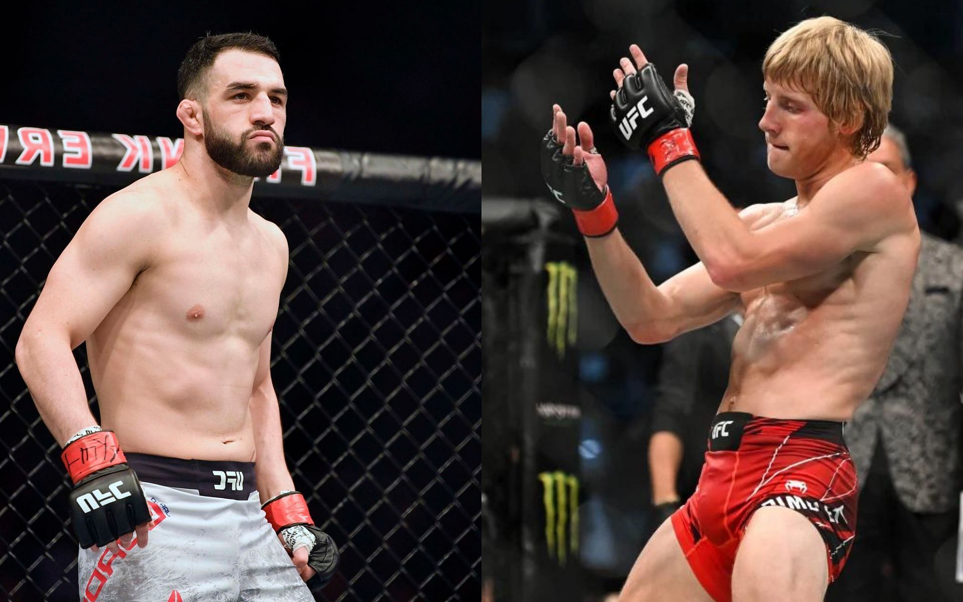 Gordon Ramsay On Chandler Vs. Pimblett: Training And The Result Gordon Ramsay On Chandler Vs. Pimblett: Training And The Result