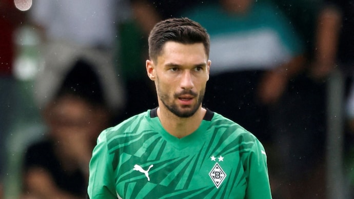 Goretzka's Nations League Call-Up: Nagelsmann's Germany Squad Announcement Goretzka's Nations League Call-Up: Nagelsmann's Germany Squad Announcement
