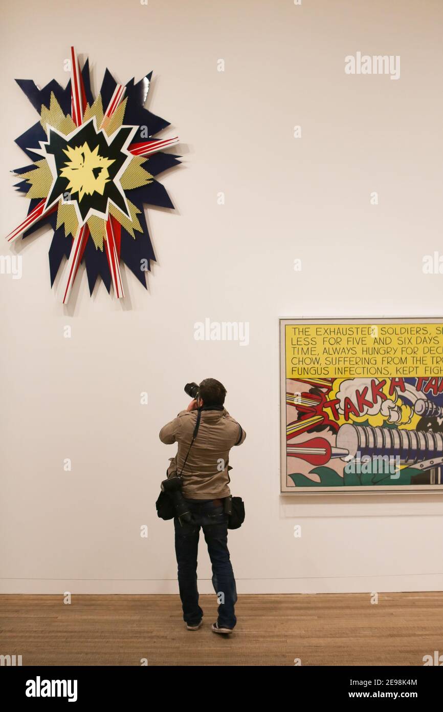 Gorillaz Celebrate 25 Years: A Retrospective Exhibition And Live Performances Gorillaz Celebrate 25 Years: A Retrospective Exhibition And Live Performances